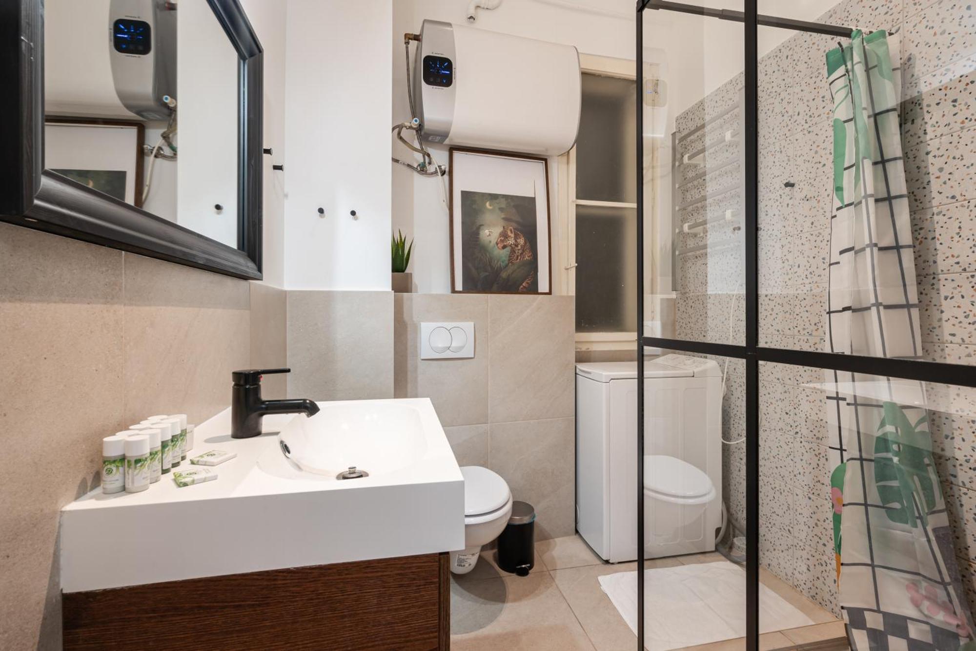 Blue Fairy Suite K26 Budapest Exteriör bild